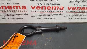 Used Towing eye Mercedes CLA Shooting Brake (117.9) 1.6 CLA-200 16V Price € 14,99 Margin scheme offered by Venema Autoparts