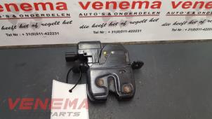 Usagé Mécanique de verrouillage hayon Renault Megane III Berline (BZ) Prix sur demande proposé par Venema Autoparts