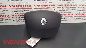 Usagé Airbag gauche (volant) Renault Megane III Berline (BZ) 1.4 16V TCe 130 Prix sur demande proposé par Venema Autoparts