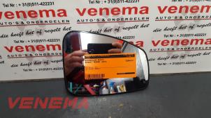 Usagé Glace rétroviseur droit Renault Megane III Berline (BZ) 1.4 16V TCe 130 Prix sur demande proposé par Venema Autoparts