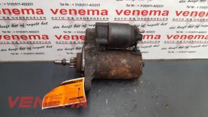 Gebrauchte Anlasser Volkswagen Golf IV (1J1) 1.6 Preis € 14,99 Margenregelung angeboten von Venema Autoparts