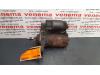Anlasser van een Volkswagen Golf IV (1J1) 1.6 2001