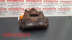 Used Front brake calliper, right Renault Megane III Berline (BZ) 1.4 16V TCe 130 Price on request offered by Venema Autoparts