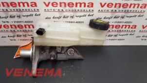 Usagé Cylindre de frein principal Renault Megane III Berline (BZ) 1.4 16V TCe 130 Prix sur demande proposé par Venema Autoparts