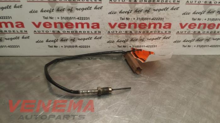 Usagé Sensor température d’échappement Peugeot 208 I (CA/CC/CK/CL) 1.6 e-HDi FAP Prix € 29,99 Règlement à la marge proposé par Venema Autoparts
