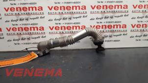 Used EGR tube Peugeot 208 I (CA/CC/CK/CL) 1.6 e-HDi FAP Price on request offered by Venema Autoparts