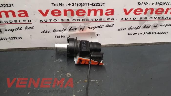 Używane Rózne Peugeot 208 I (CA/CC/CK/CL) 1.6 e-HDi FAP Cena na żądanie oferowane przez Venema Autoparts