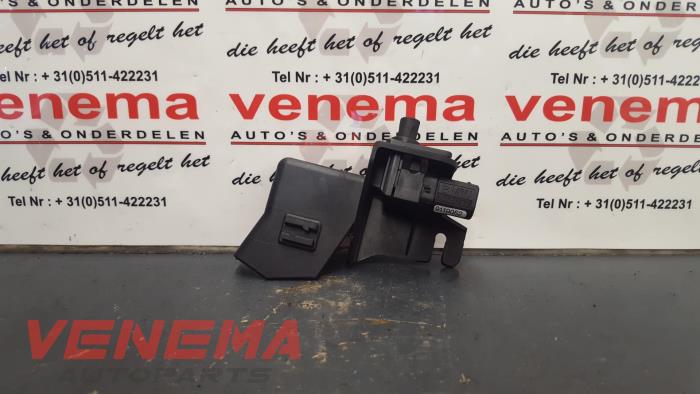 Begagnade Sensor (övriga) BMW X3 (E83) 3.0d 24V Pris € 19,99 Marginaltabell erbjuds av Venema Autoparts
