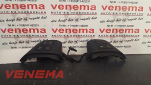 Used Steering wheel mounted radio control BMW 3 serie Touring (E91) Price on request offered by Venema Autoparts