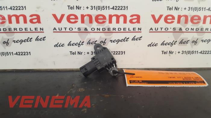 Begagnade Airbagsensor Ford Fiesta 6 (JA8) 1.5 TDCi Van Pris € 9,99 Marginaltabell erbjuds av Venema Autoparts