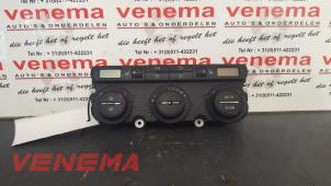 Usados Panel de control de calefacción Skoda Octavia (1Z3) 2.0 RS TDI 16V Precio € 50,00 Norma de margen ofrecido por Venema Autoparts