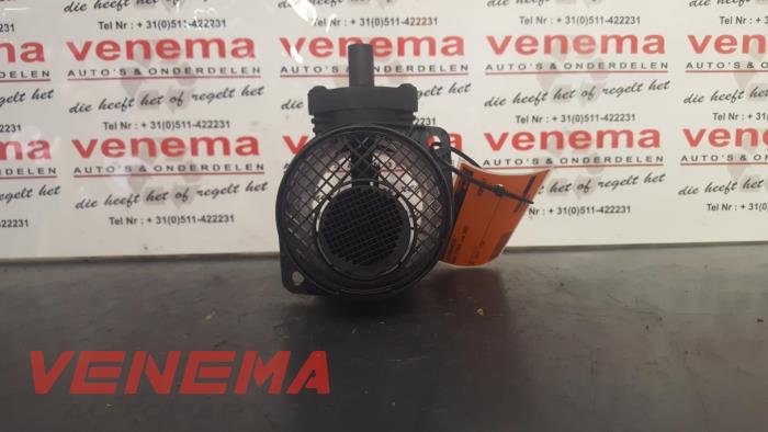 Gebrauchte Luftmassenmesser Skoda Octavia (1Z3) 2.0 RS TDI 16V Preis € 24,99 Margenregelung angeboten von Venema Autoparts