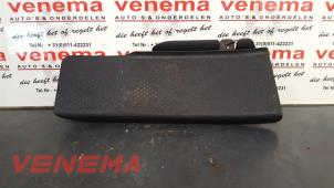 Used Footrest Skoda Octavia (1Z3) 2.0 RS TDI 16V Price on request offered by Venema Autoparts