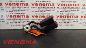 Usagé Insertion ceinture de sécurité arrière centre Skoda Octavia (1Z3) 2.0 RS TDI 16V Prix sur demande proposé par Venema Autoparts