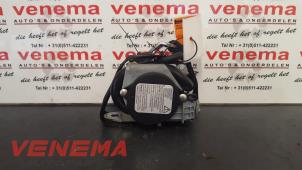 Used Rear seatbelt, left Skoda Octavia (1Z3) 2.0 RS TDI 16V Price on request offered by Venema Autoparts