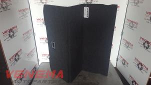Gebrauchte Bodenblech Kofferraum Skoda Octavia (1Z3) 2.0 RS TDI 16V Preis € 50,00 Margenregelung angeboten von Venema Autoparts