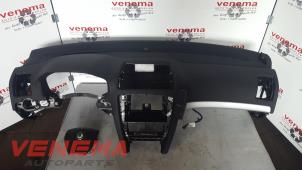 Used Airbag set Skoda Octavia (1Z3) 2.0 RS TDI 16V Price € 499,00 Margin scheme offered by Venema Autoparts