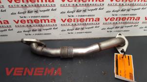 Used EGR tube Seat Alhambra (7V8/9) 1.9 TDi 115 Price on request offered by Venema Autoparts