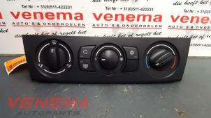 Used Heater control panel BMW 1 serie (E87/87N) 118d 16V Price € 44,95 Margin scheme offered by Venema Autoparts