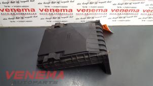 Gebrauchte Batterieträger Skoda Octavia (1Z3) 2.0 RS TDI 16V Preis € 9,00 Margenregelung angeboten von Venema Autoparts