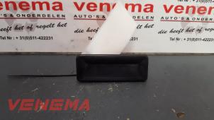 Gebrauchte Griff Kofferraumklappe Skoda Octavia (1Z3) 2.0 RS TDI 16V Preis € 12,00 Margenregelung angeboten von Venema Autoparts