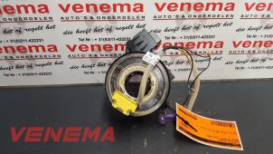 Used Airbag clock spring Skoda Octavia (1Z3) 2.0 RS TDI 16V Price € 35,00 Margin scheme offered by Venema Autoparts