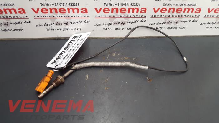 Begagnade Partikelfiltersensor Skoda Octavia (1Z3) 2.0 RS TDI 16V Pris € 55,00 Marginaltabell erbjuds av Venema Autoparts
