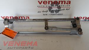 Used Wiper mechanism Skoda Octavia (1Z3) 2.0 RS TDI 16V Price € 40,00 Margin scheme offered by Venema Autoparts