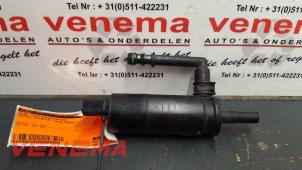 Used Headlight washer pump Skoda Octavia (1Z3) 2.0 RS TDI 16V Price on request offered by Venema Autoparts