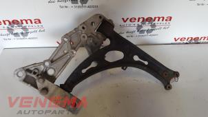 Used Front wishbone, left Skoda Octavia (1Z3) 2.0 RS TDI 16V Price € 29,00 Margin scheme offered by Venema Autoparts