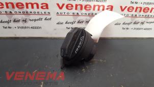 Used Fuel cap Skoda Octavia (1Z3) 2.0 RS TDI 16V Price on request offered by Venema Autoparts