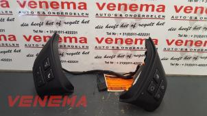 Used Steering wheel mounted radio control BMW 3 serie Touring (E91) 318d 16V Price € 30,00 Margin scheme offered by Venema Autoparts