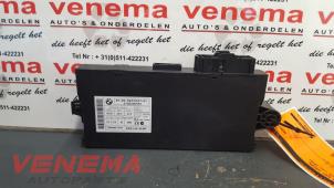 Used Body control computer BMW 3 serie Touring (E91) 318d 16V Price € 49,99 Margin scheme offered by Venema Autoparts