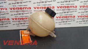 Used Expansion vessel Peugeot 206 (2A/C/H/J/S) 1.4 HDi Price on request offered by Venema Autoparts