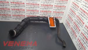 Used Air intake hose Volvo V40 (VW) 1.9 TD Price € 40,00 Margin scheme offered by Venema Autoparts