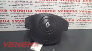 Usagé Airbag gauche (volant) Renault Megane II Grandtour (KM) Prix sur demande proposé par Venema Autoparts