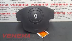 Usagé Airbag gauche (volant) Renault Megane II (BM/CM) 1.5 dCi 100 Prix sur demande proposé par Venema Autoparts
