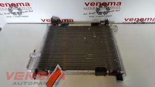 New Air conditioning radiator Kia Pregio (TB) 2.5 TCi Price on request offered by Venema Autoparts