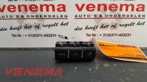 Gebrauchte Regeleinheit Multi Media Citroen C3 (SC) 1.2 12V Vti Preis € 19,00 Margenregelung angeboten von Venema Autoparts