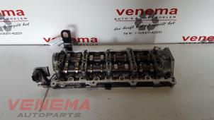 Used Camshaft housing Opel Zafira (M75) 1.7 CDTi 16V Price on request offered by Venema Autoparts