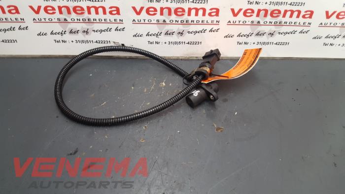 Begagnade Kamaxelsensor Citroen Jumper (U5) 2.8 HDi Pris på förfrågan erbjuds av Venema Autoparts