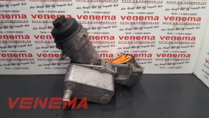 Used Oil filter housing BMW 3 serie Touring (E91) 320d 16V Corporate Lease Price € 50,00 Margin scheme offered by Venema Autoparts