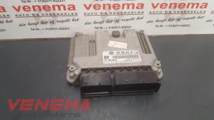 Używane Komputer sterowania silnika Volkswagen Golf V (1K1) 1.9 TDI Cena € 69,99 Procedura marży oferowane przez Venema Autoparts
