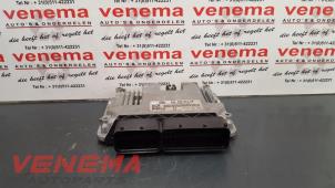 Usagé Calculateur moteur Volkswagen Passat (3C2) 2.0 TDI 16V 140 Prix € 94,99 Règlement à la marge proposé par Venema Autoparts