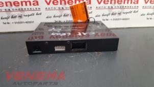 Used Radio amplifier Seat Leon (1M1) Price on request offered by Venema Autoparts
