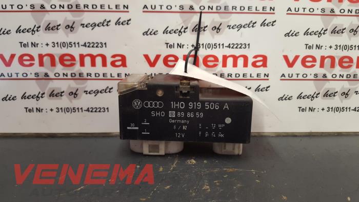 Used Cooling computer Volkswagen Golf III (1H1) 1.9 TDI Price on request offered by Venema Autoparts