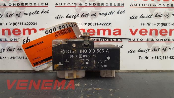 Used Cooling computer Volkswagen Golf III (1H1) 2.8 VR6 Price € 19,99 Margin scheme offered by Venema Autoparts