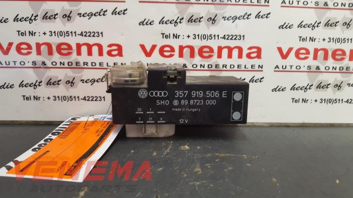 Used Cooling computer Volkswagen Golf III (1H1) 2.0 GTI Price on request offered by Venema Autoparts