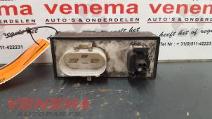 Cooling computer from a Volkswagen Passat (3B2) 1.9 TDi 90 1998