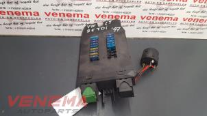 Used Fuse box Volkswagen LT II 28/31/35 2.5 TDi Price on request offered by Venema Autoparts